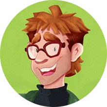 Professor Cadu